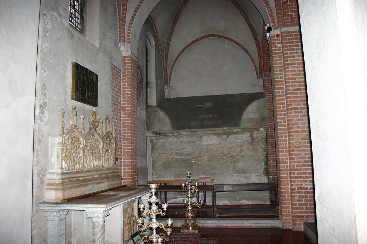 SANT'EUSTORGIO