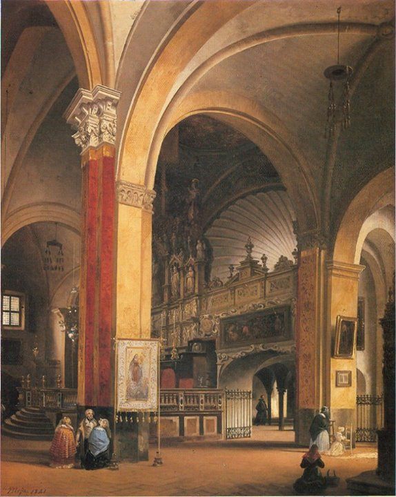 SANT'EUSTORGIO