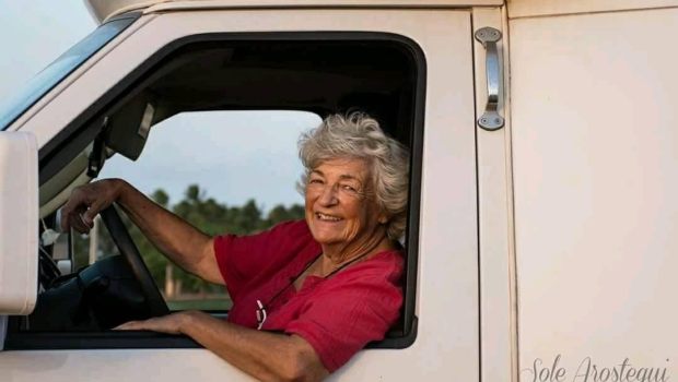 80 AÑOS NO SON NADA