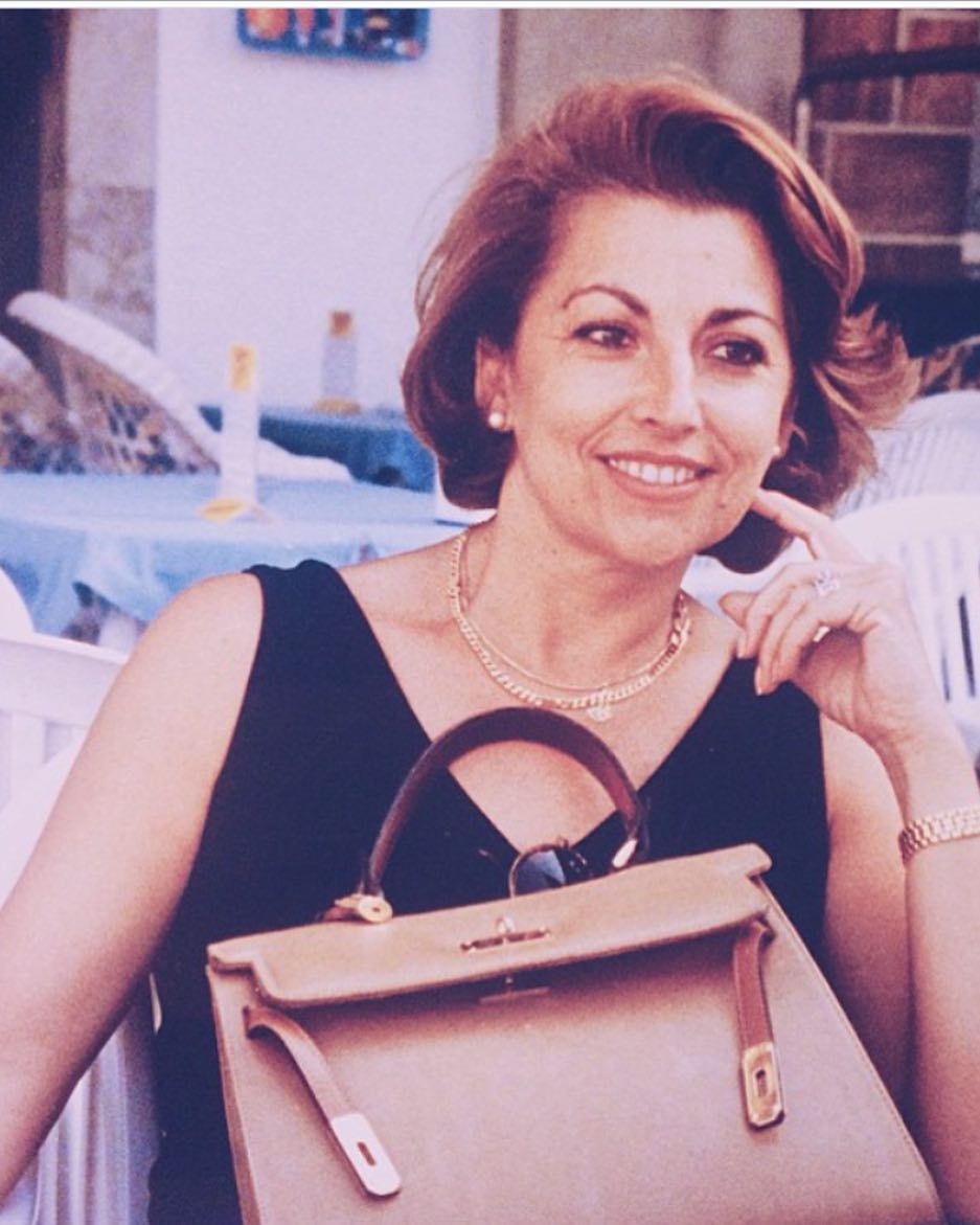 ROSANA OLIVER