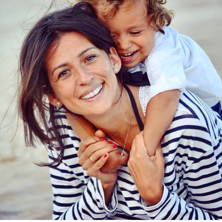 ROSANA OLIVER