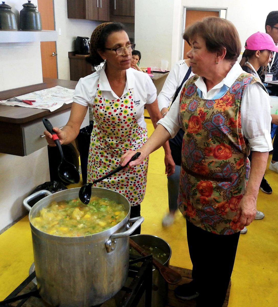 OLLA MILAGROSA