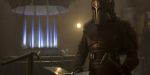THE MANDALORIAN