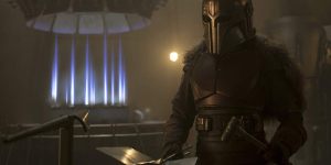 The Mandalorian: ¿Un buscavidas que hace lo correcto?