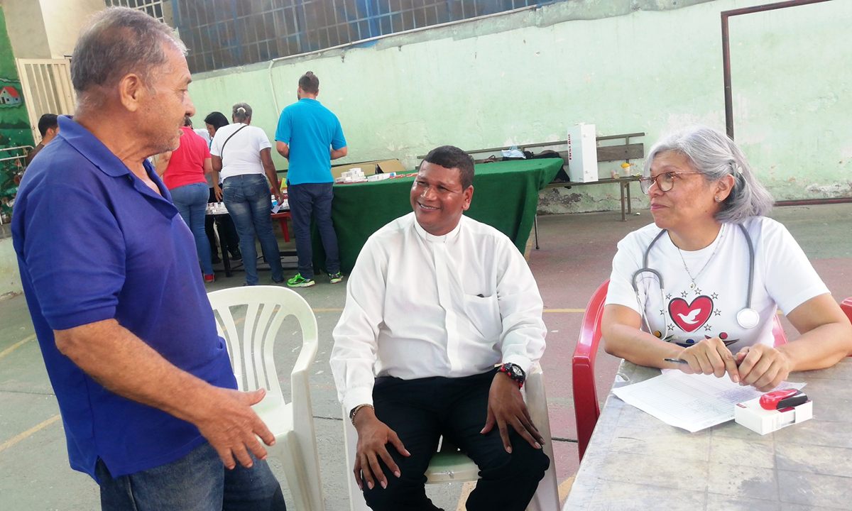 JORNADA