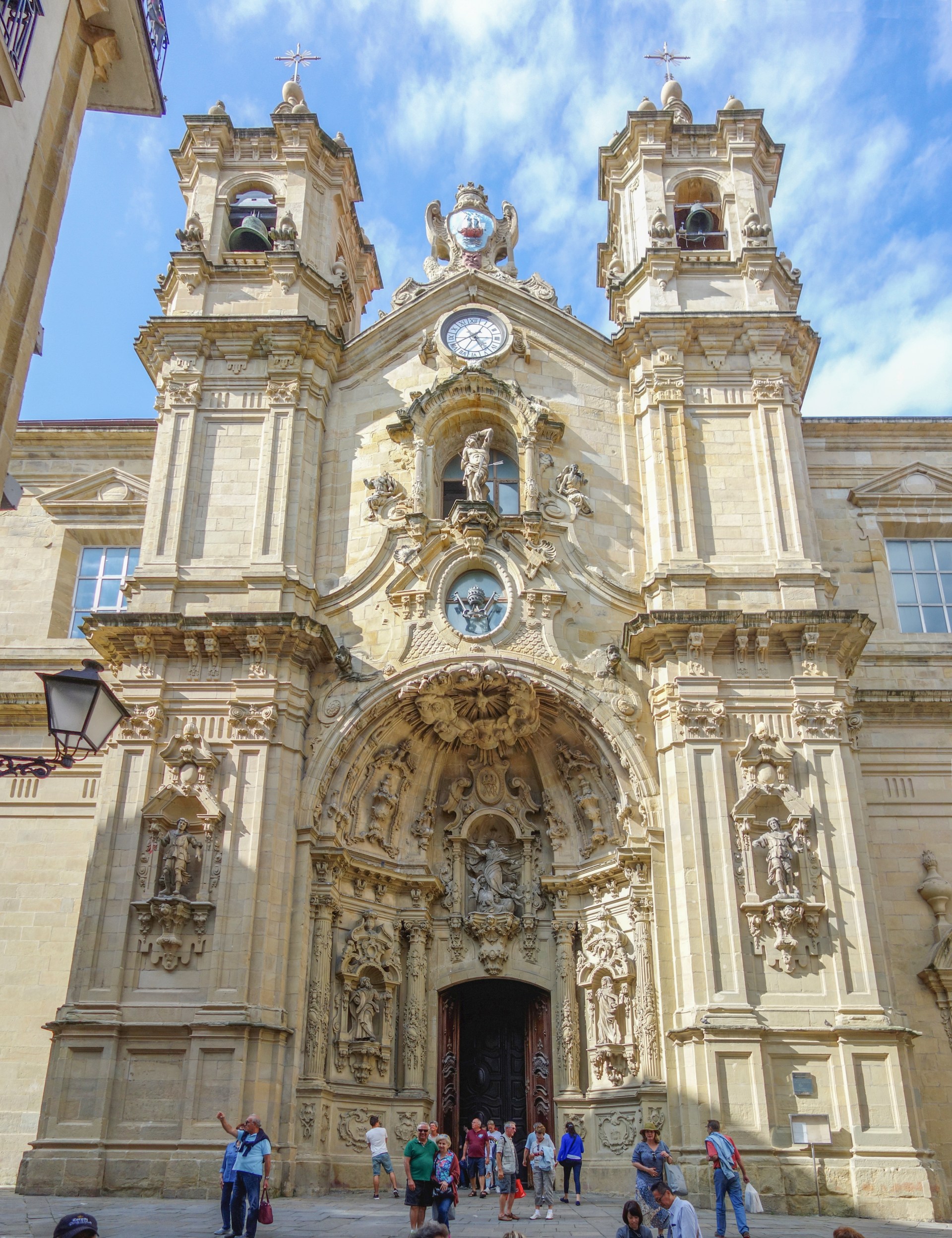 VIRGEN DEL CORO