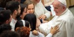 POPE AUDIENCE