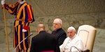 POPE AUDIENCE