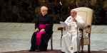 POPE AUDIENCE