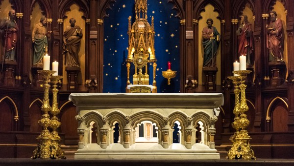 ST PATRICK'S OLD CATHEDRAL,NEW YORK,MOTT,MULBERRY