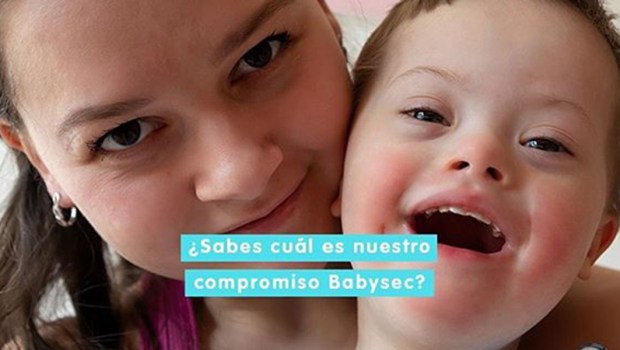 BABYSEC
