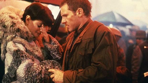 BLADE RUNNER