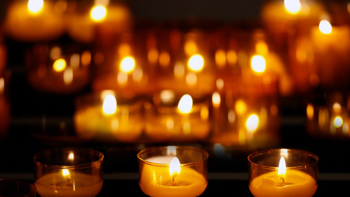 CANDLES