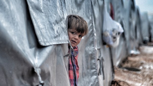 CHILD