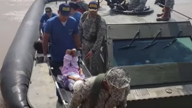 COLOMBIA