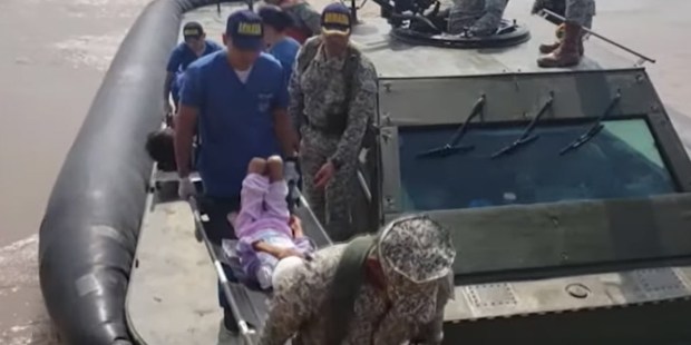 COLOMBIA