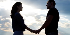 ¿Son iguales los hombres y las mujeres?