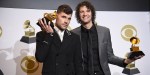 for KING & COUNTRY