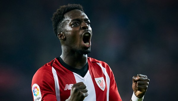 IÑAKI WILLIAMS