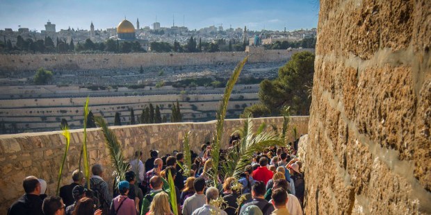 ISRAEL