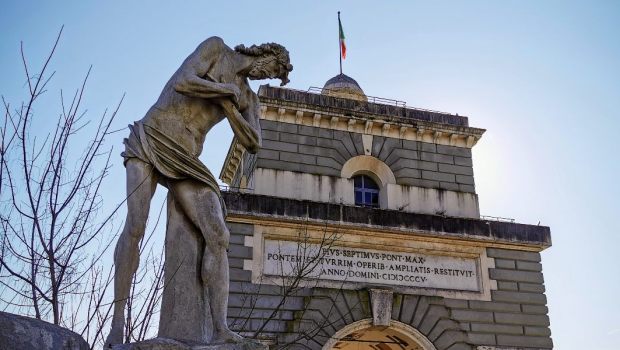 PONTE MILVIO