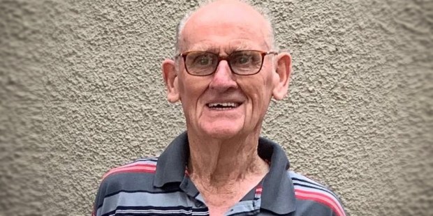 JOSEPH HOLLANDERS