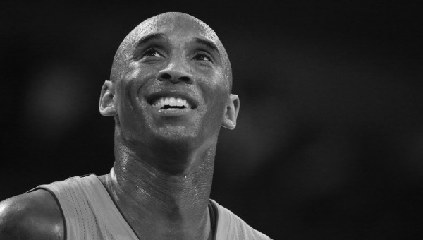 KOBE BRYANT