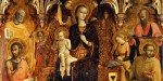 MADONNA OF THE SNOW