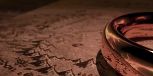 ¿Por qué leer &#8220;El Señor de los Anillos&#8221; durante el Adviento?
