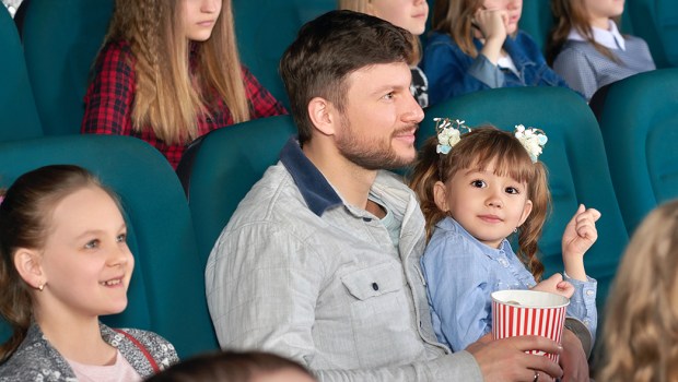 MOVIE THEATER