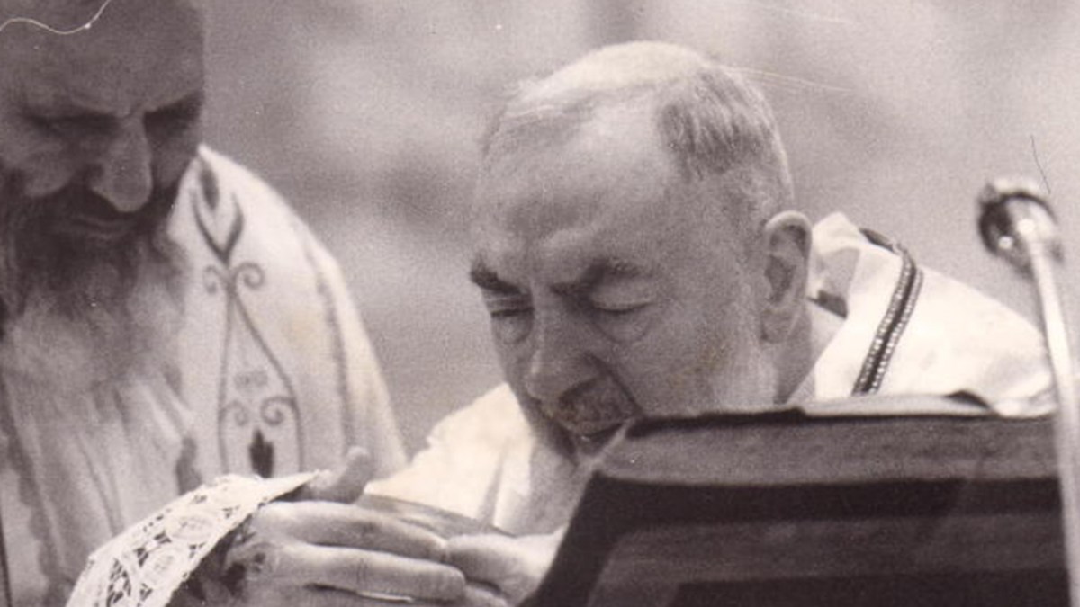 Padre Pío