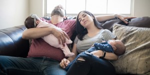 G.K. Chesterton nos dice por qué ser padres es tan cansado
