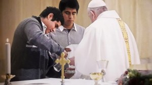 ALTAR BOY