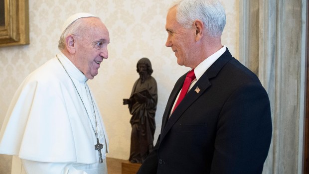 PENCE