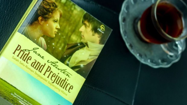 PRIDE AND PREJUDICE