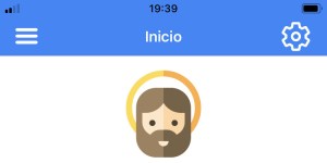 Cómo preparar la confesión desde el celular
