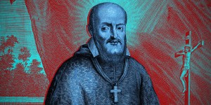 Francisco de Sales, un rostro muy amable del cristianismo
