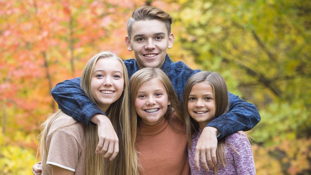 SIBLINGS