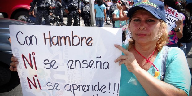 VENEZUELA