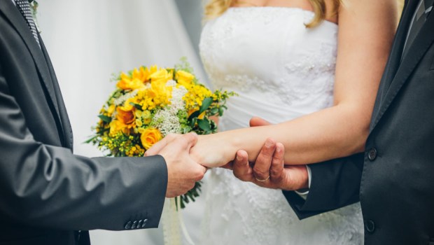 WEDDING
