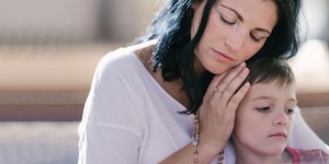 Oración para proteger a los niños de cualquier daño