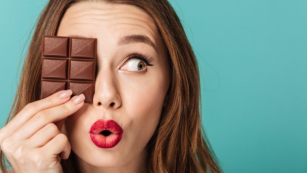 CHOCOLATE