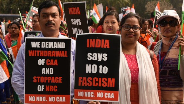 India religious freedom