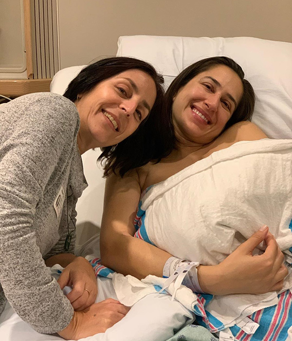 DOULA RENATA