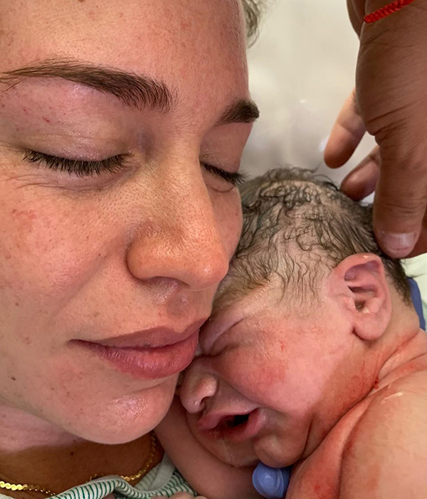 DOULA RENATA