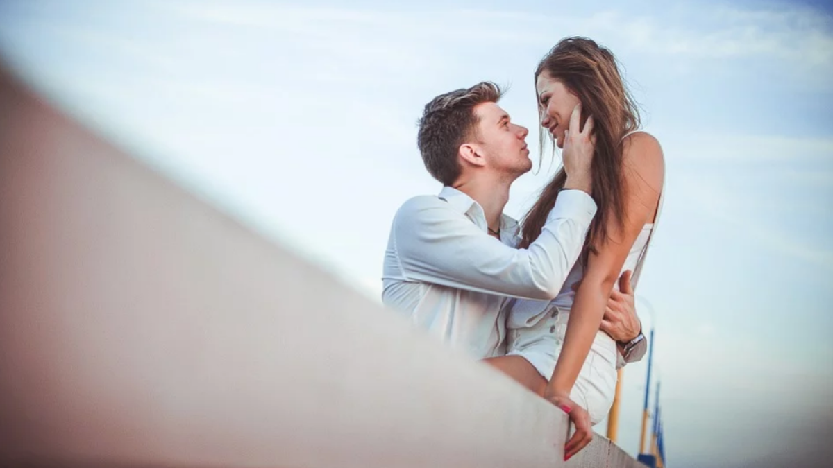 couple