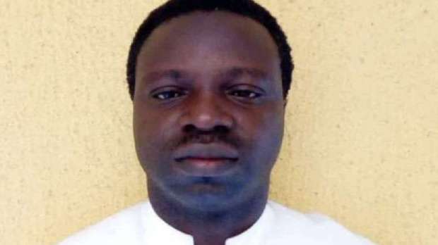 Le père Nicholas Oboh a été libéré par ses ravisseurs le 18 février.