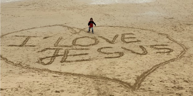 Oraciones de un pecador