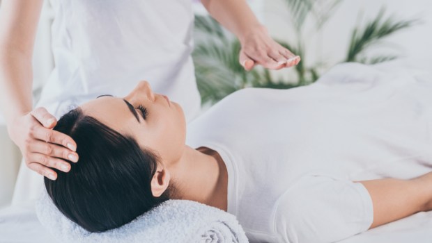 reiki therapy