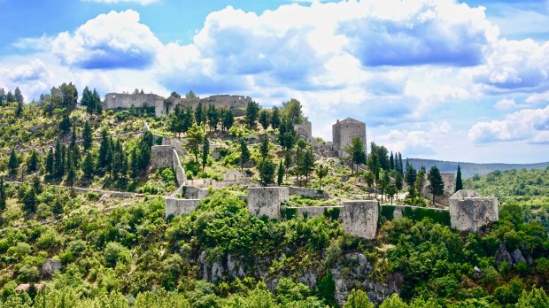 Stolac